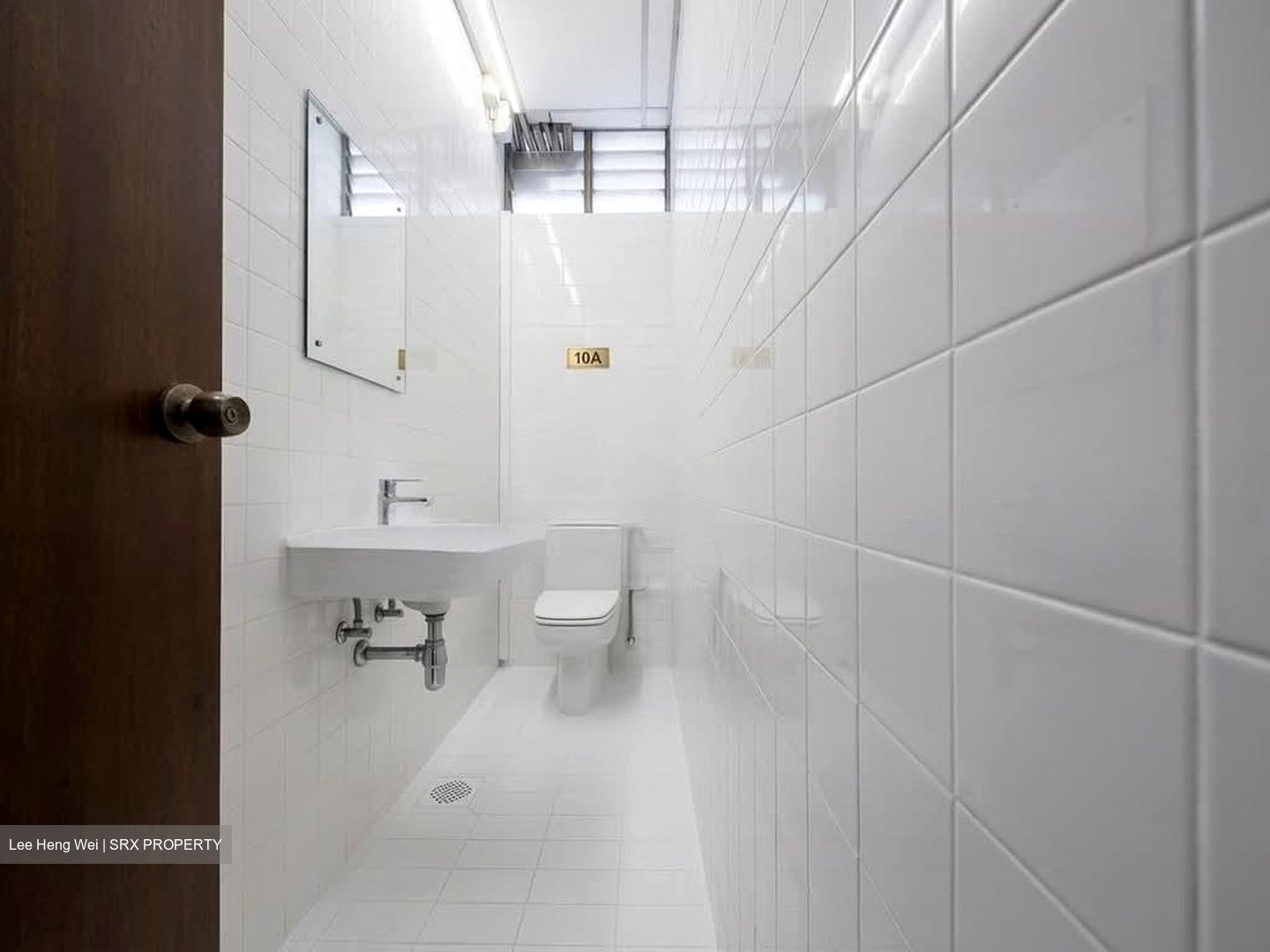 Kensington Park Condominium (D19), Office #580623391